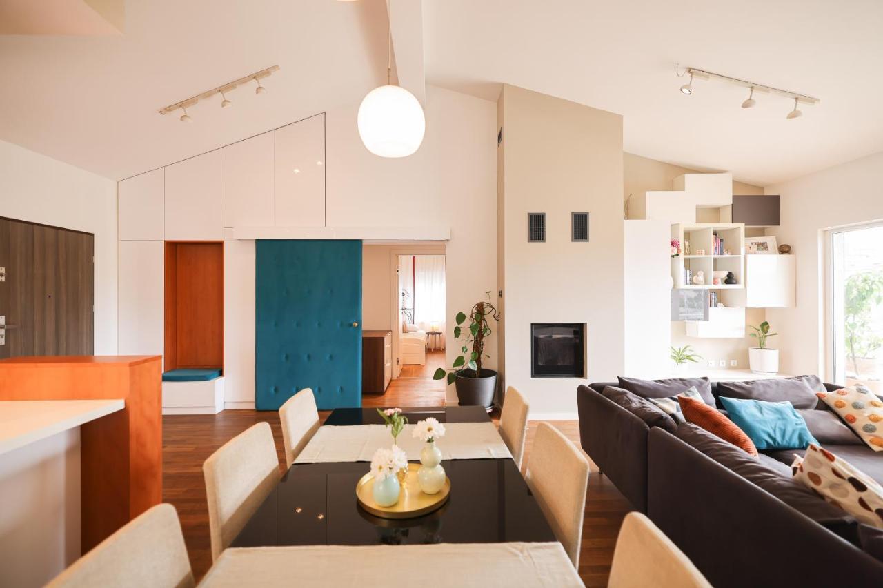 Summer Breeze Apartment Zadar Exterior photo