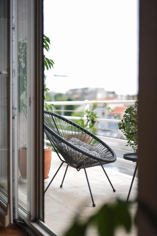 Summer Breeze Apartment Zadar Exterior photo